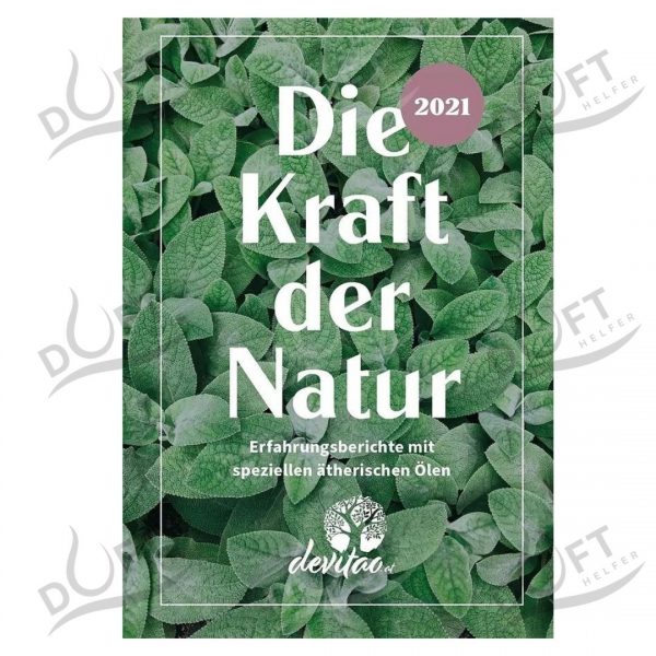 Die Kraft der Natur 8. Auflage 2021